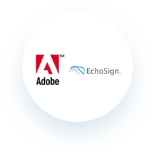 Adobe EchoSign