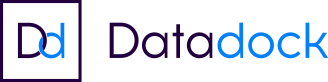 DataDock logo